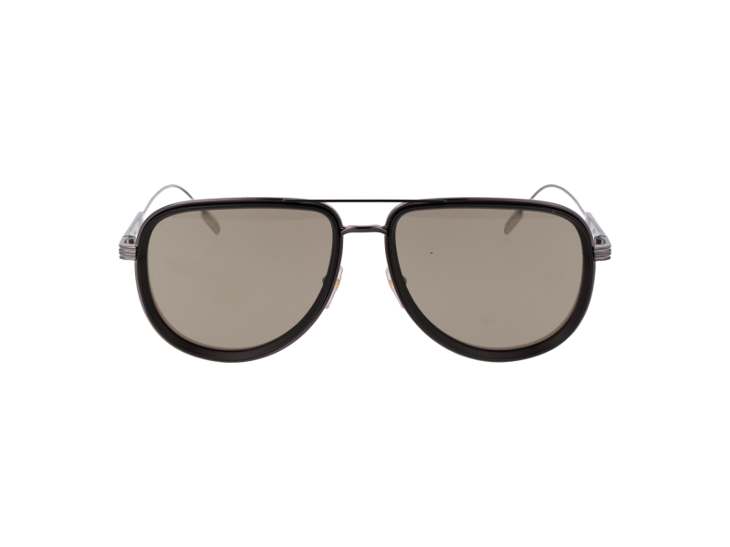 Ermenegildo Zegna Sunglasses EZ0218 36G 57