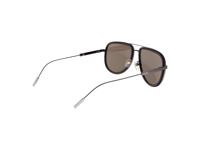 Ermenegildo Zegna Sunglasses EZ0218 36G 57