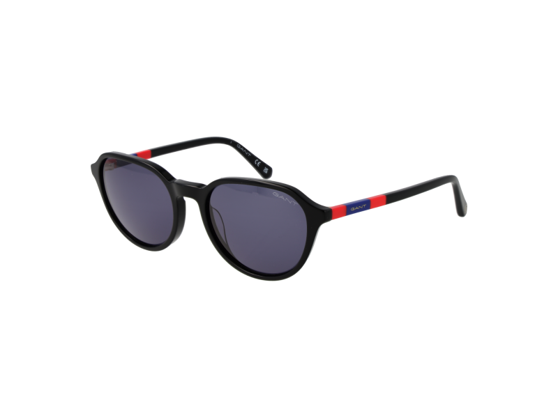 Gant Sunglasses GA7224 01A 53