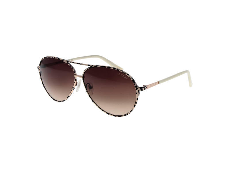 Guess Sunglasses GU7847 33F 60