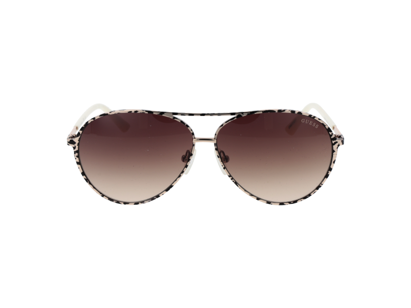 Guess Sunglasses GU7847 33F 60