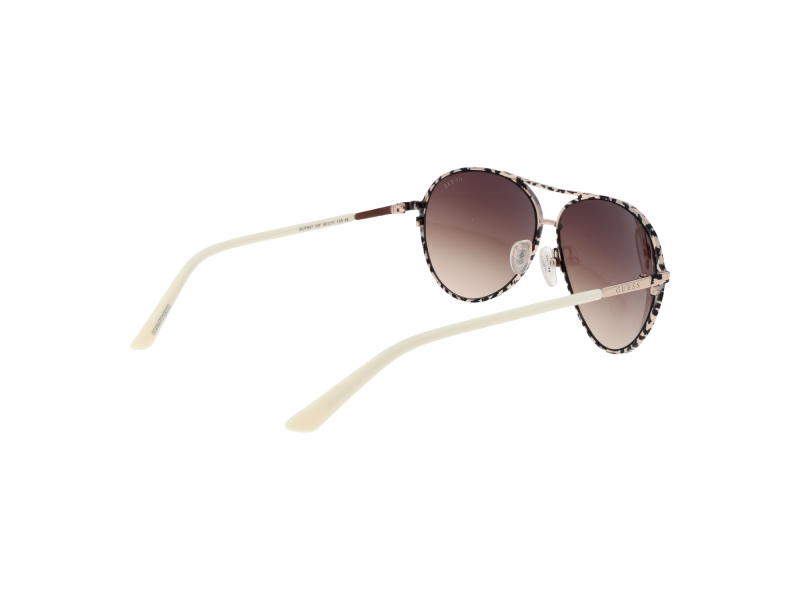 Guess Sunglasses GU7847 33F 60