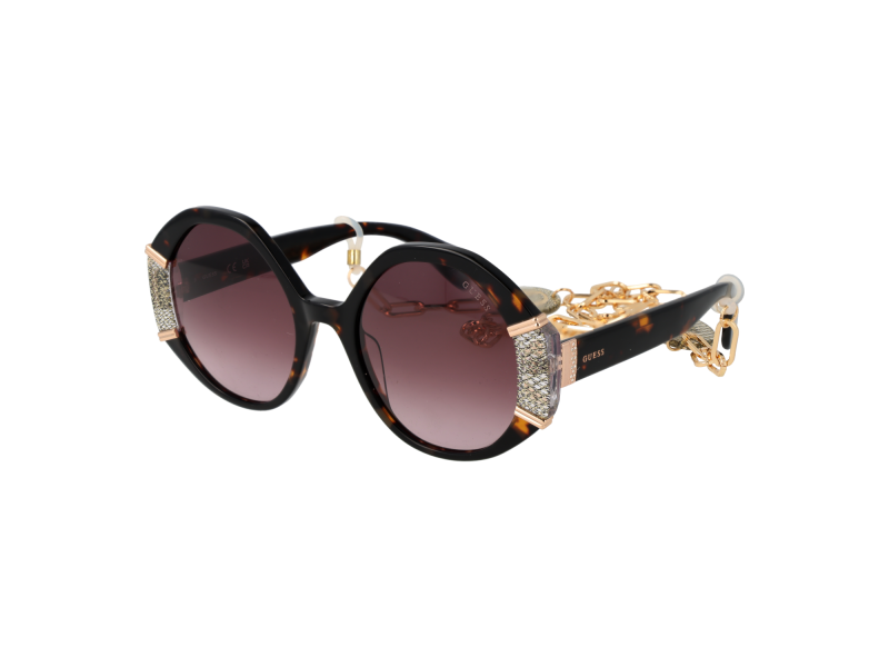 Guess Sunglasses GU7874 52G 54