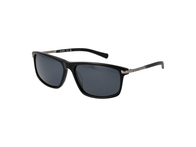 Harley-Davidson Sunglasses HD0979X 01D 59