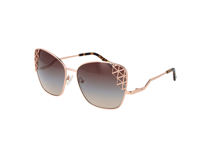 Marciano by Guess Sunglasses GM0830 28F 61