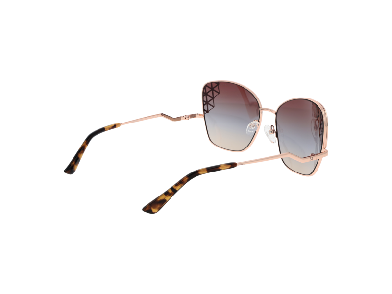 Marciano by Guess Sunglasses GM0830 28F 61