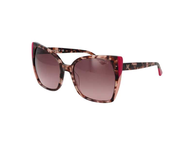Marciano by Guess Sunglasses GM0831 74T 58