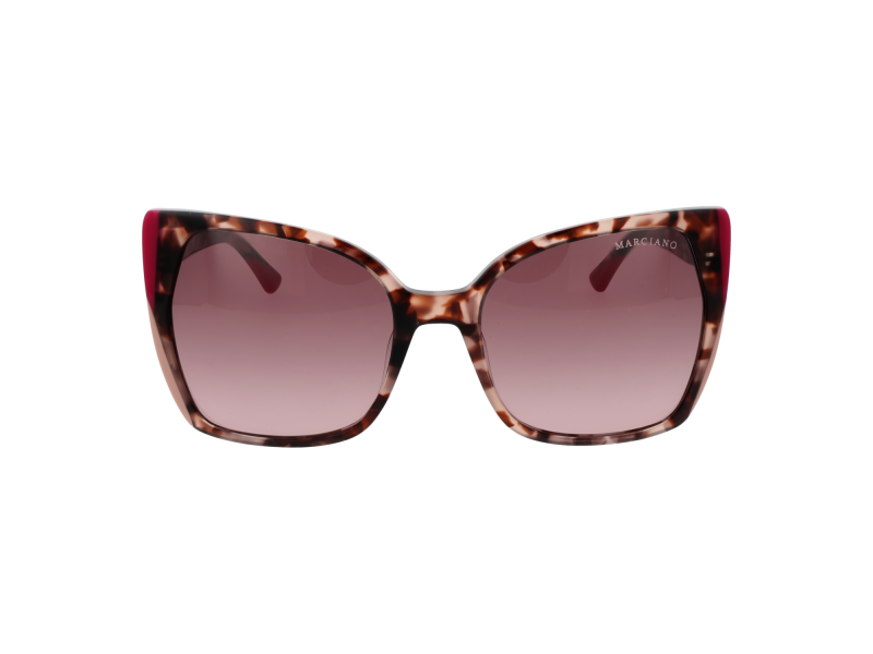 Marciano by Guess Sunglasses GM0831 74T 58