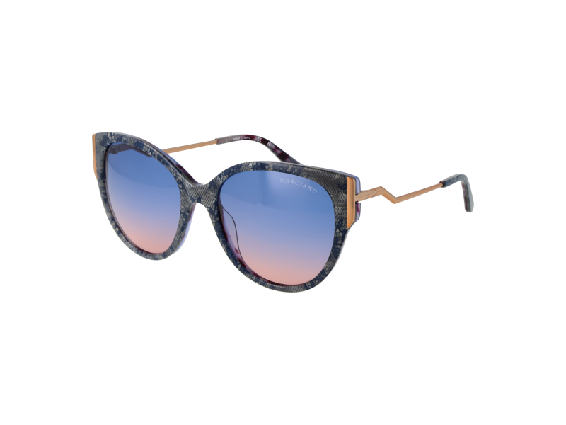 Marciano by Guess Sunglasses GM0834 92W 56