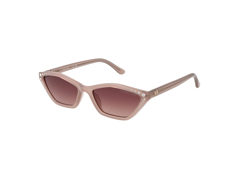Marciano by Guess Sunglasses GM00002 59T 56