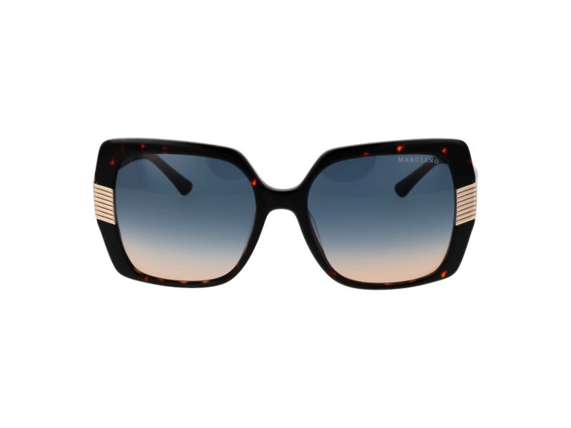 Marciano by Guess Sunglasses GM0828 52W 57