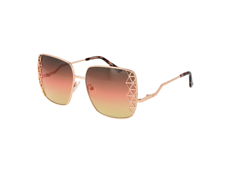 Marciano by Guess Sunglasses GM0829 28T 59