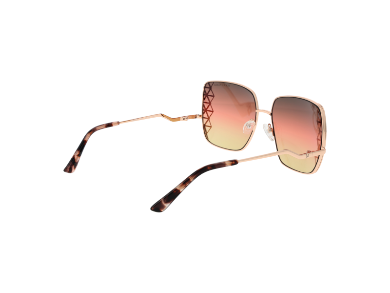 Marciano by Guess Sunglasses GM0829 28T 59