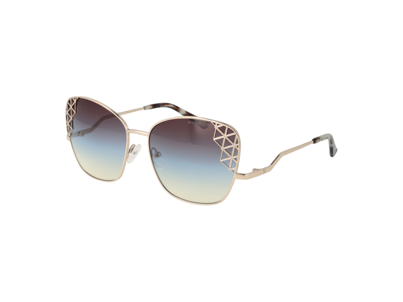 Marciano by Guess Sunglasses GM0830 33W 61