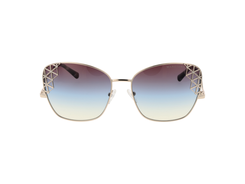 Marciano by Guess Sunglasses GM0830 33W 61