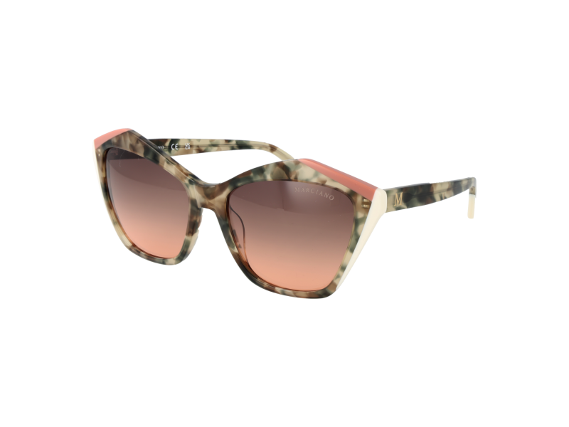 Marciano by Guess Sunglasses GM0832 95F 59