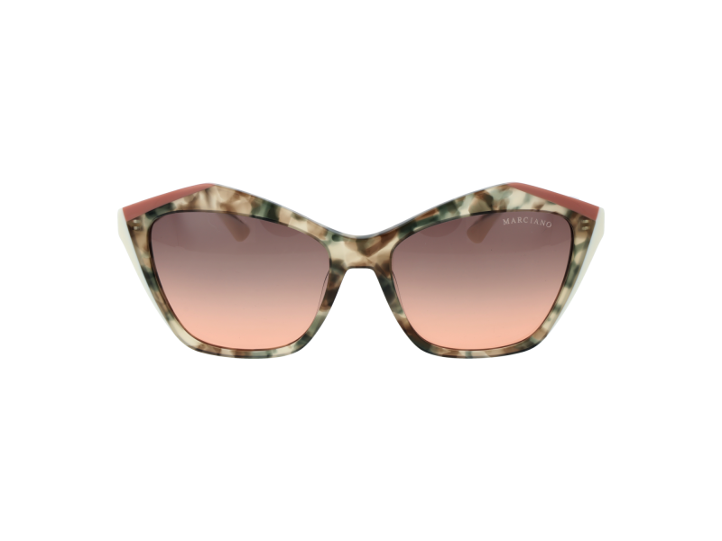 Marciano by Guess Sunglasses GM0832 95F 59