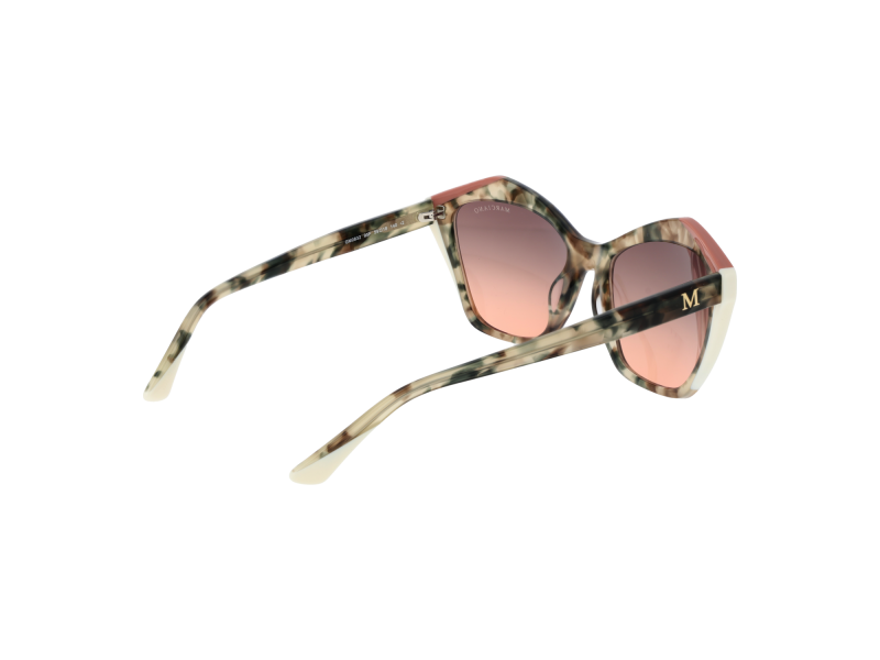 Marciano by Guess Sunglasses GM0832 95F 59