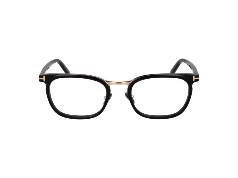 Tom Ford Optical Frame FT5785-D-B 001 52 Blue Filter