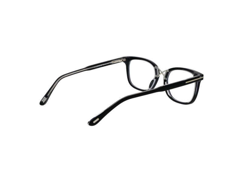 Tom Ford Optical Frame FT5637-B 005 52 Blue Filter