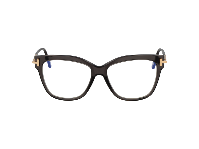 Tom Ford Optical Frame FT5704-B 020 54 Blue Filter