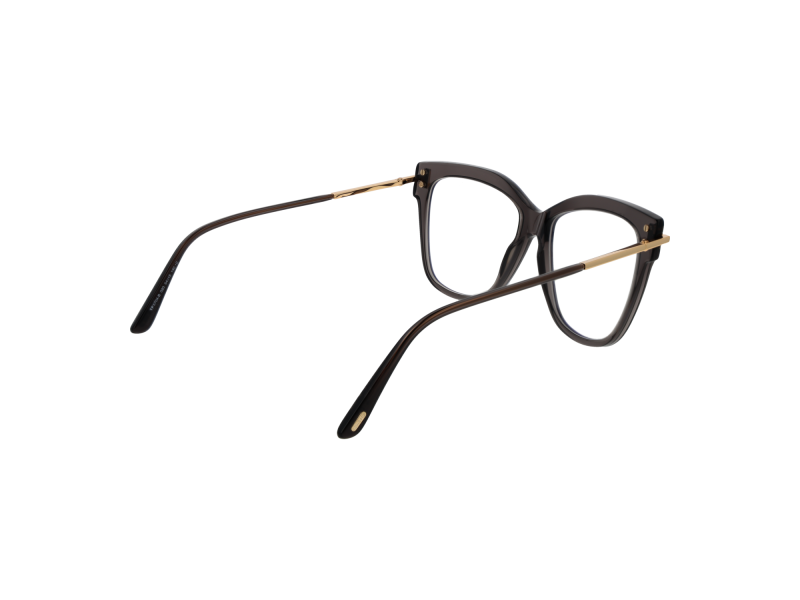Tom Ford Optical Frame FT5704-B 020 54 Blue Filter