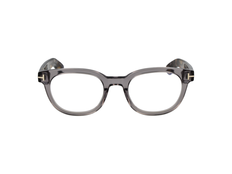 Tom Ford Optical Frame FT5807-B 020 50 Blue Filter