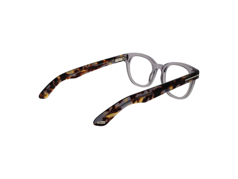 Tom Ford Optical Frame FT5807-B 020 50 Blue Filter