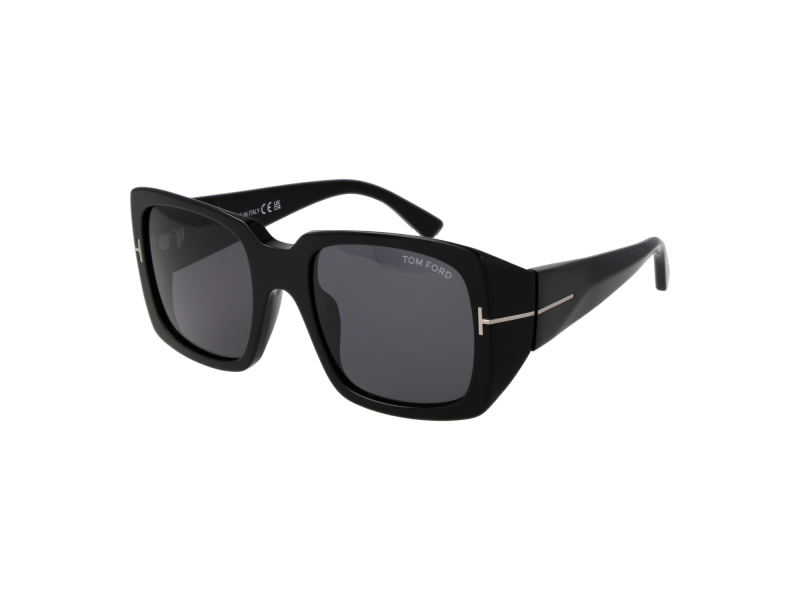 Tom Ford Sunglasses FT1035-N 01A 51