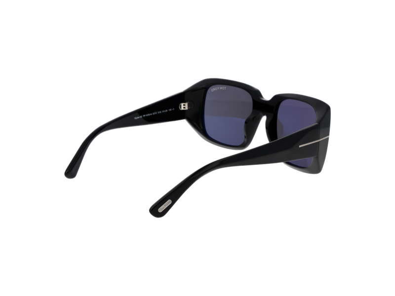 Tom Ford Sunglasses FT1035-N 01A 51
