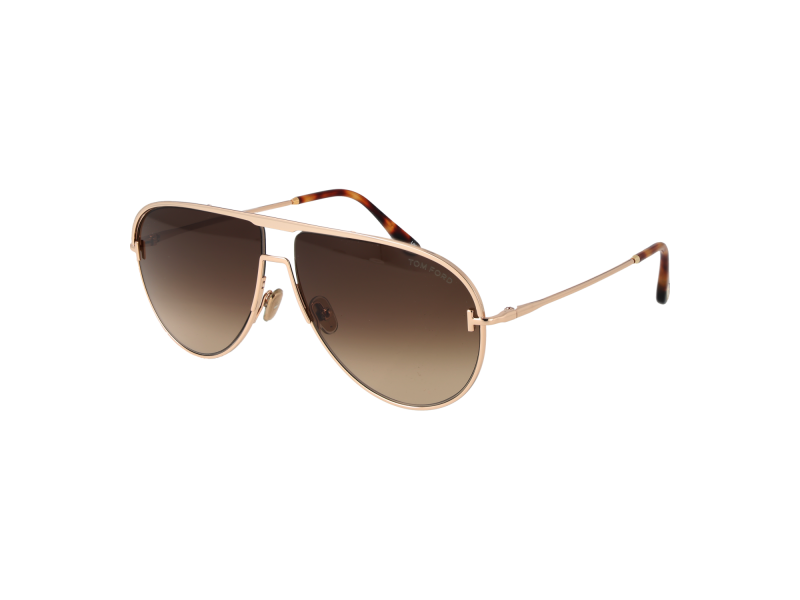 Tom Ford Sunglasses FT0924 28F 60