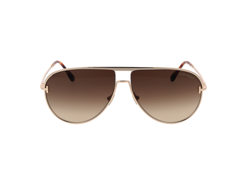 Tom Ford Sunglasses FT0924 28F 60