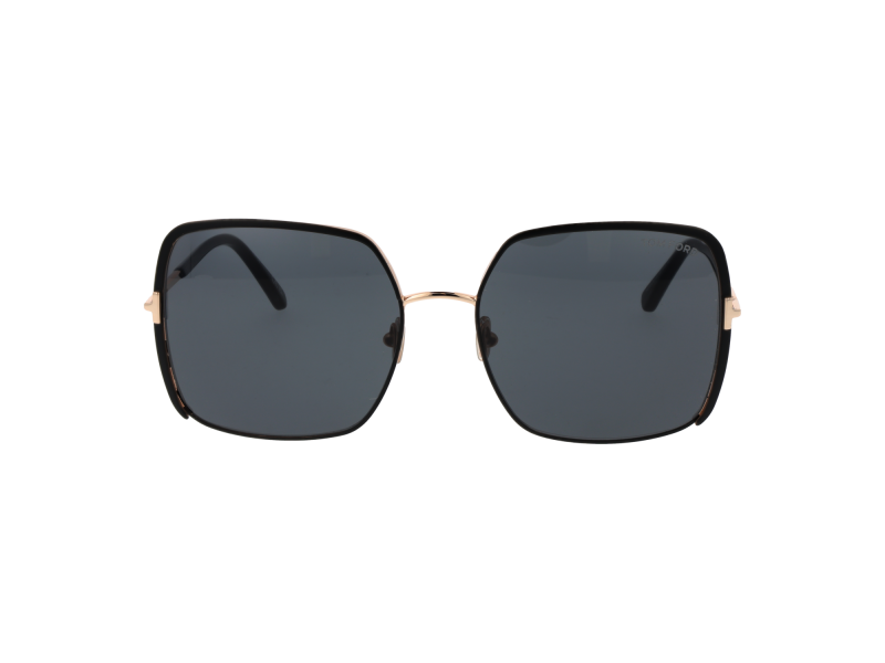 Tom Ford Sunglasses FT1006 02A 60