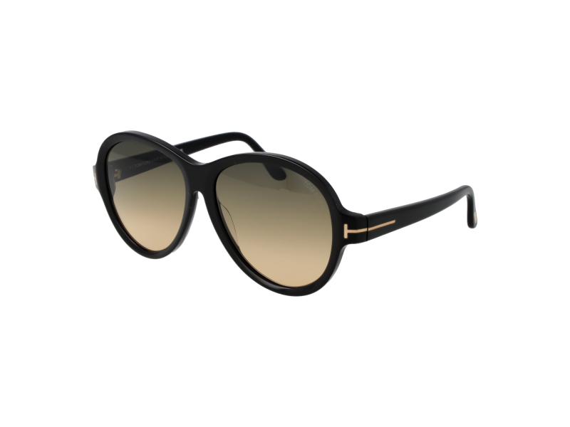 Tom Ford Sunglasses FT1033 01B 59