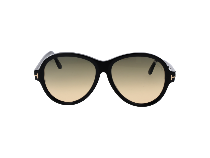 Tom Ford Sunglasses FT1033 01B 59