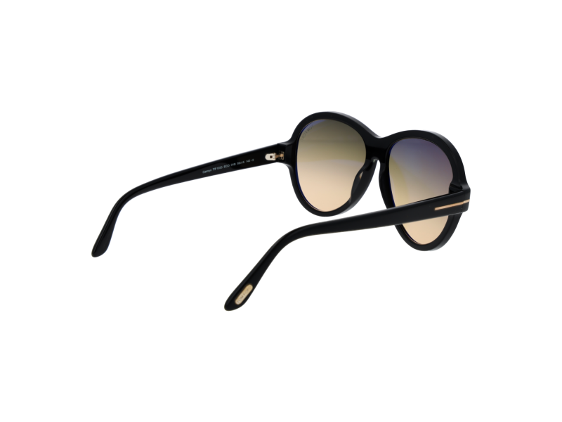 Tom Ford Sunglasses FT1033 01B 59