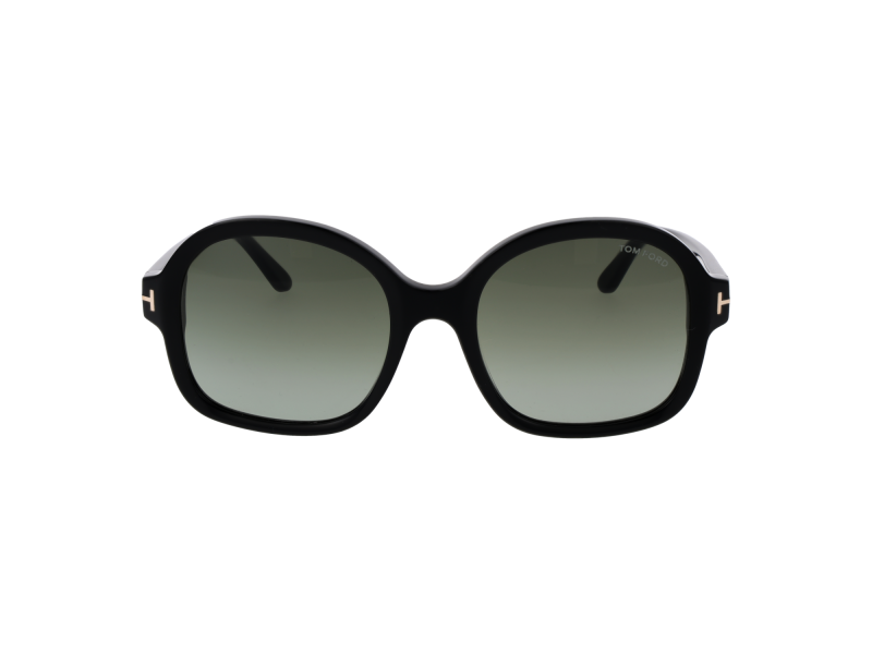 Tom Ford Sunglasses FT1034 01B 57
