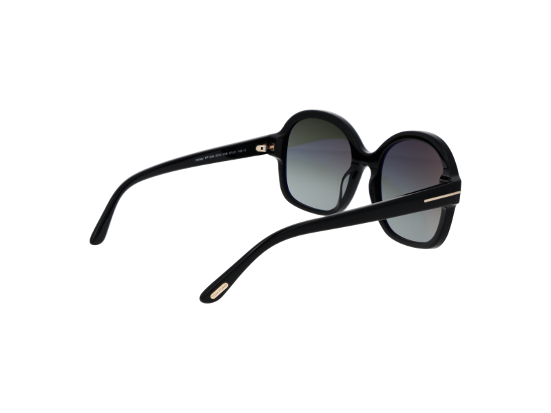 Tom Ford Sunglasses FT1034 01B 57