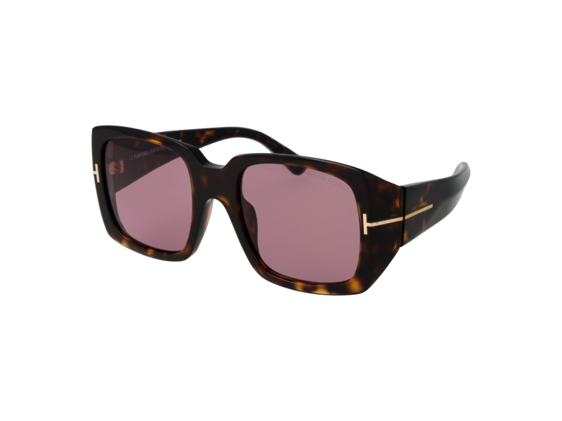 Tom Ford Sunglasses FT1035 52Y 51