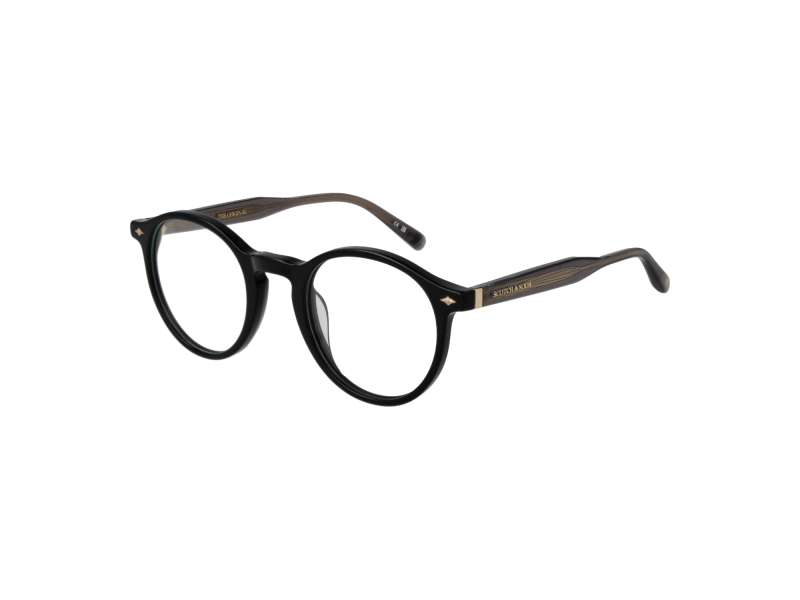 Scotch & Soda Optical Frame SS3039 001 54