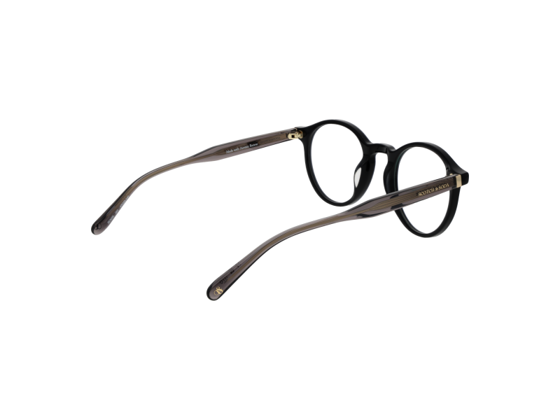 Scotch & Soda Optical Frame SS3039 001 54
