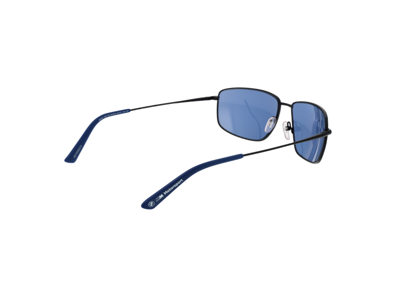 BMW Motorsport Sunglasses BS0027 02M 62