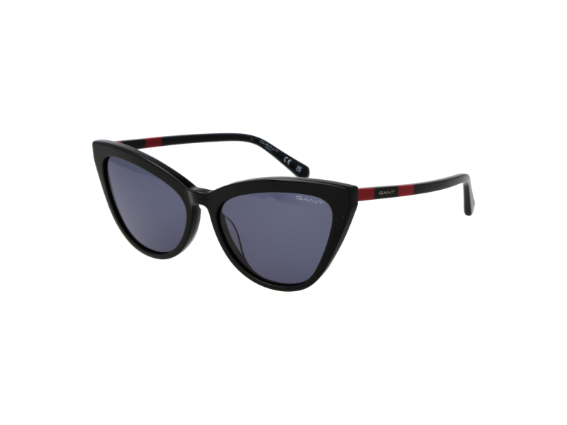 Gant Sunglasses GA8096 01A 56