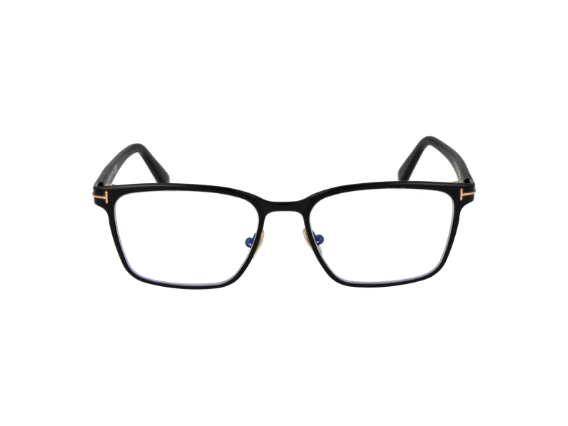 Tom Ford Optical Frame FT5733-B 002 55 Blue Filter