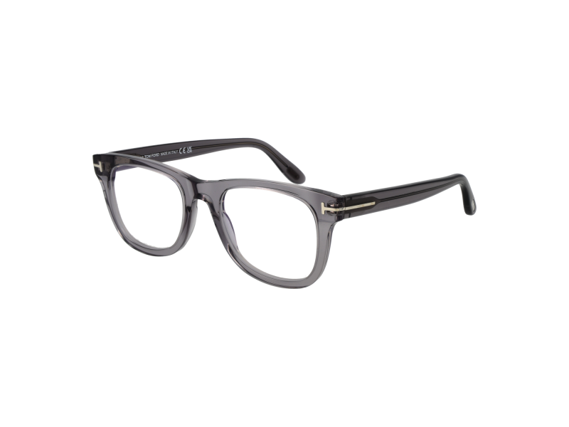 Tom Ford Optical Frame FT5820-B 020 50 Blue Filter