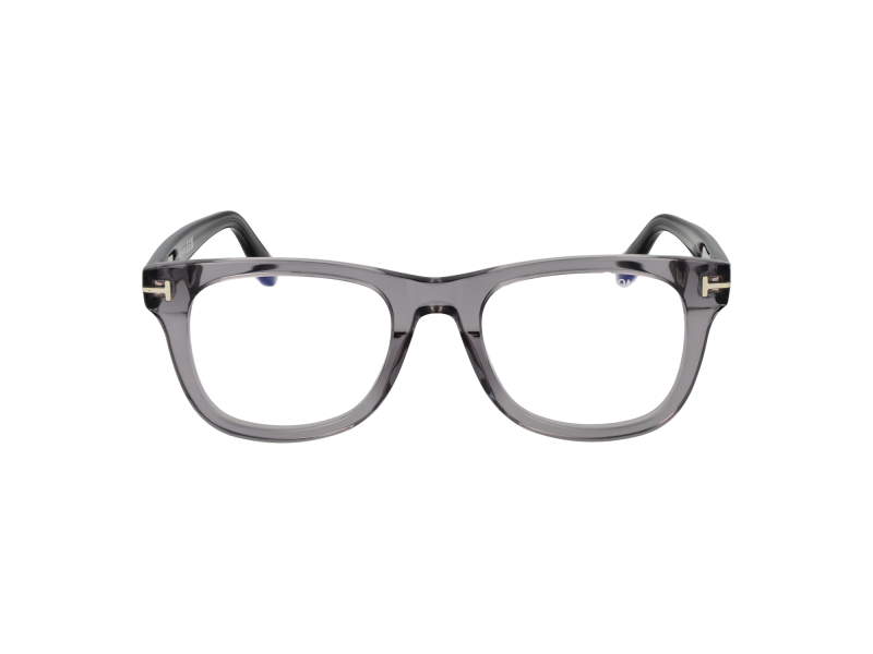 Tom Ford Optical Frame FT5820-B 020 50 Blue Filter