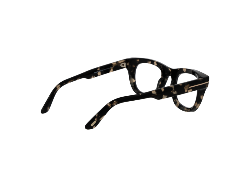 Tom Ford Optical Frame FT5872-B 005 48 Blue Filter