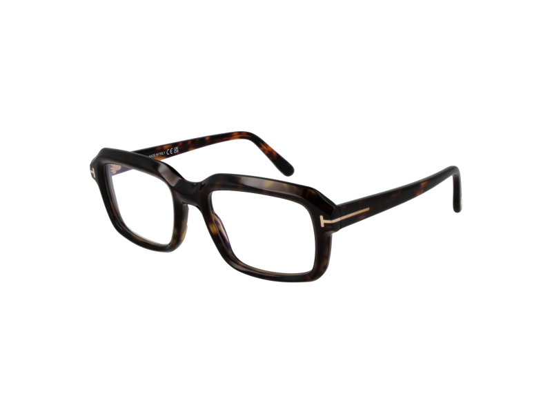 Tom Ford Optical Frame FT5888-B 052 54 Blue Filter