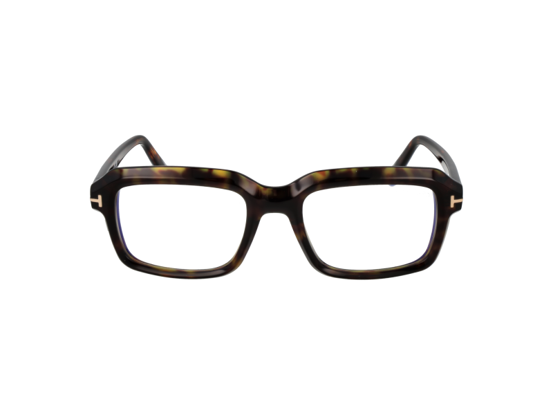 Tom Ford Optical Frame FT5888-B 052 54 Blue Filter