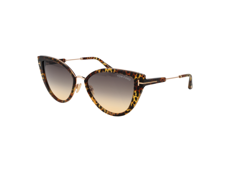 Tom Ford Sunglasses FT0868 52B 57